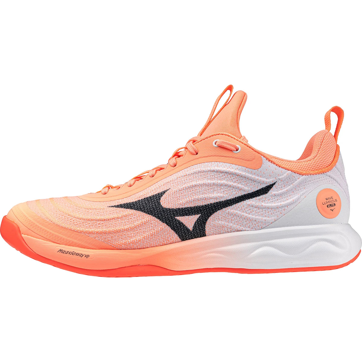 CHAUSSURES MIZUNO HOMME INDOOR WAVE LUMINOUS ELITE