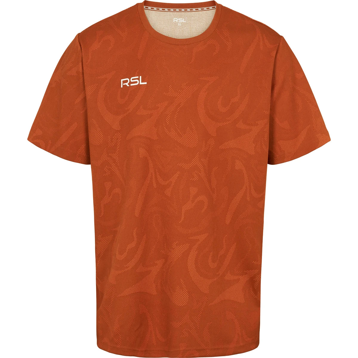 T-SHIRT RSL HOMME LUTON