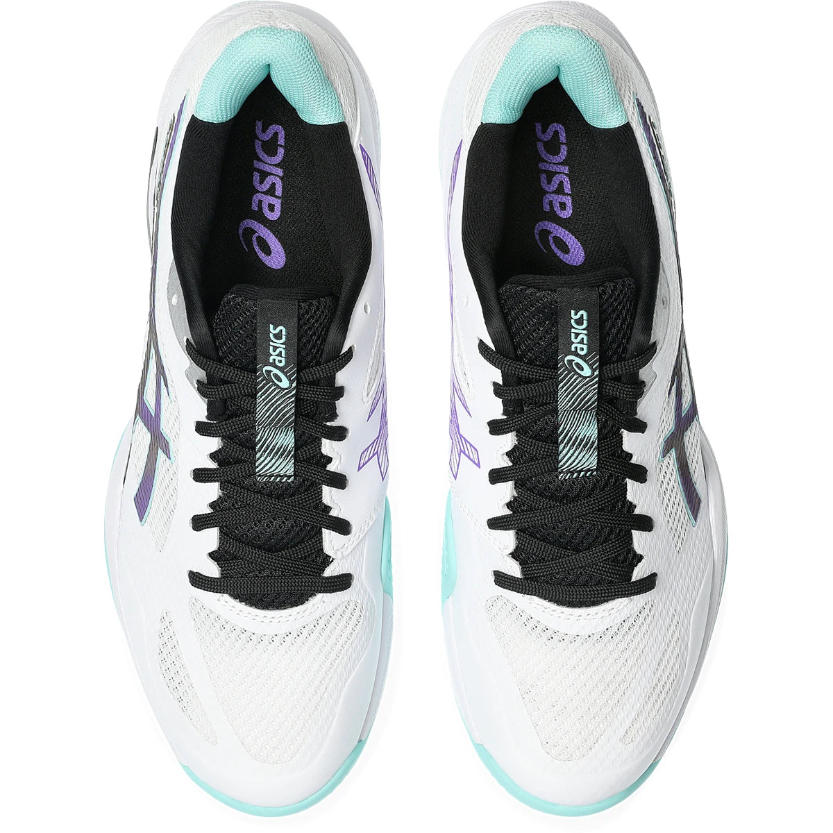 CHAUSSURES ASICS HOMME INDOOR BLADE FF 2