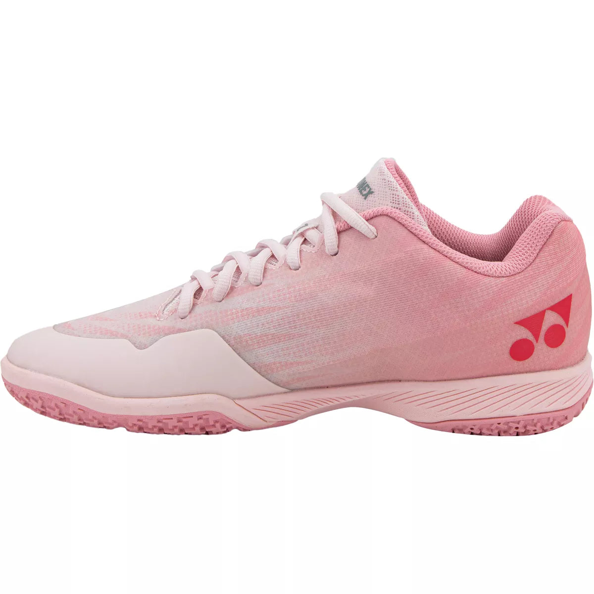 CHAUSSURES YONEX FEMME INDOOR SHB AERUS Z2 LIGHT PINK
