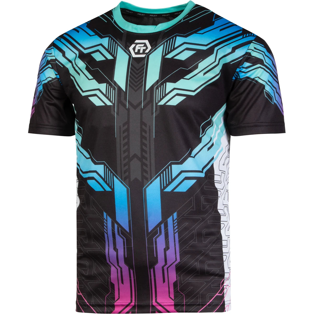 T-SHIRT FELET RN 3622