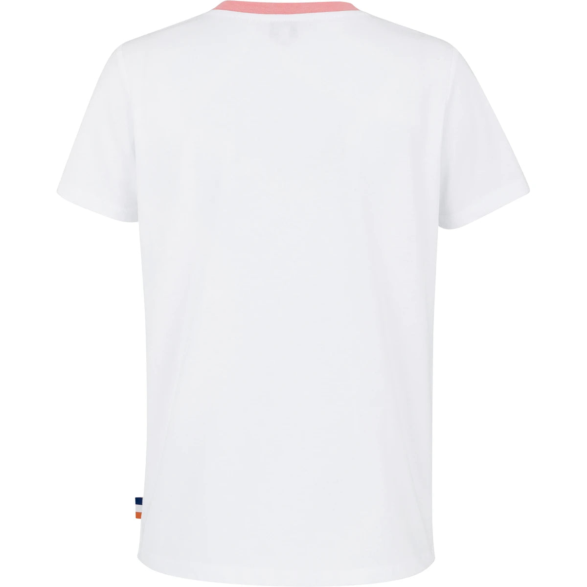 T-SHIRT ROLAND-GARROS FEMME BIG LOGO