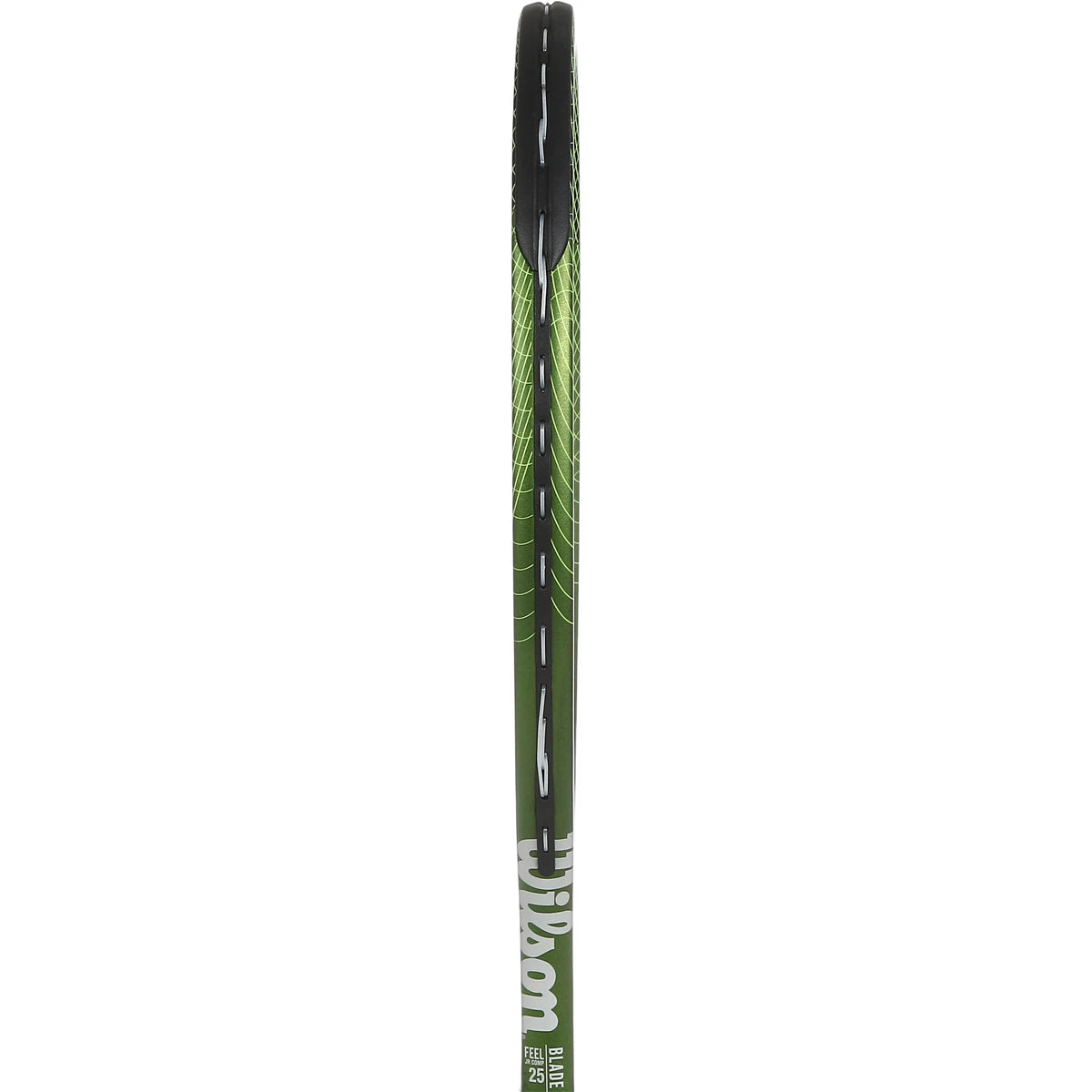 RAQUETTE WILSON JUNIOR BLADE FEEL 25