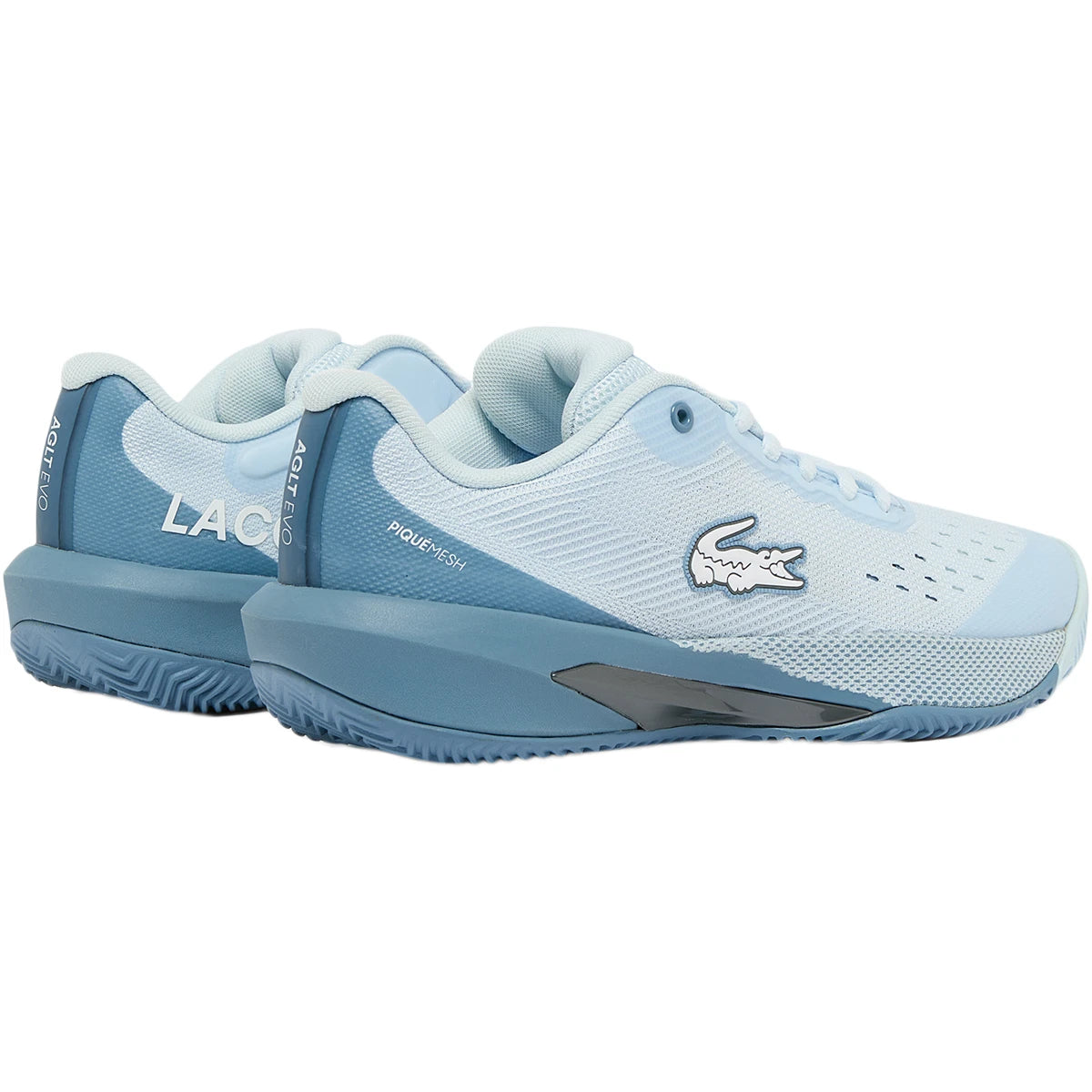 DAMEN SCHUHE LACOSTE AG-LT EVO NEW YORK ALLCOURTS