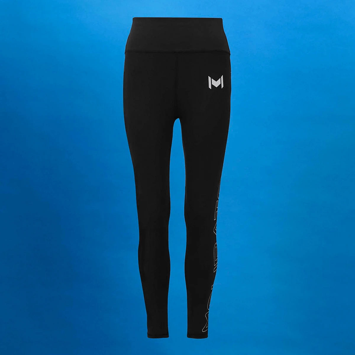 LEGGING MOURATOGLOU APPAREL DAMEN TRAINING