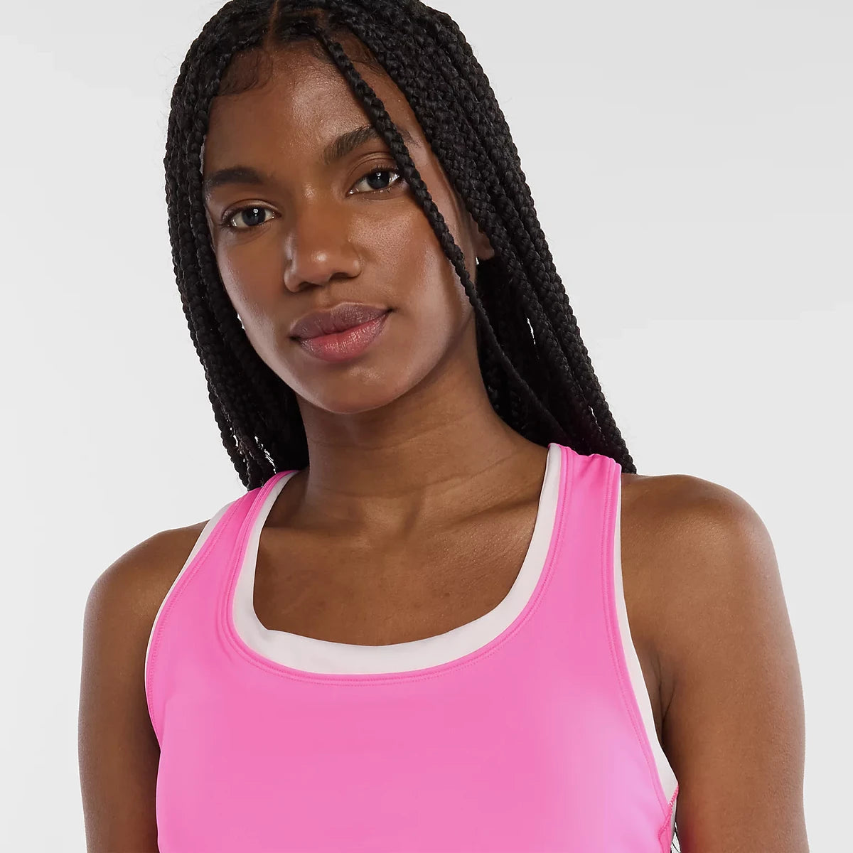 DEBARDEUR NEW BALANCE FEMME TOURNAMENT NOVELTY
