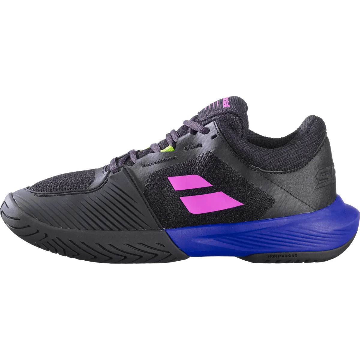 BABOLAT SFX 4 SCHUHE FÜR ALLE BELÄGE