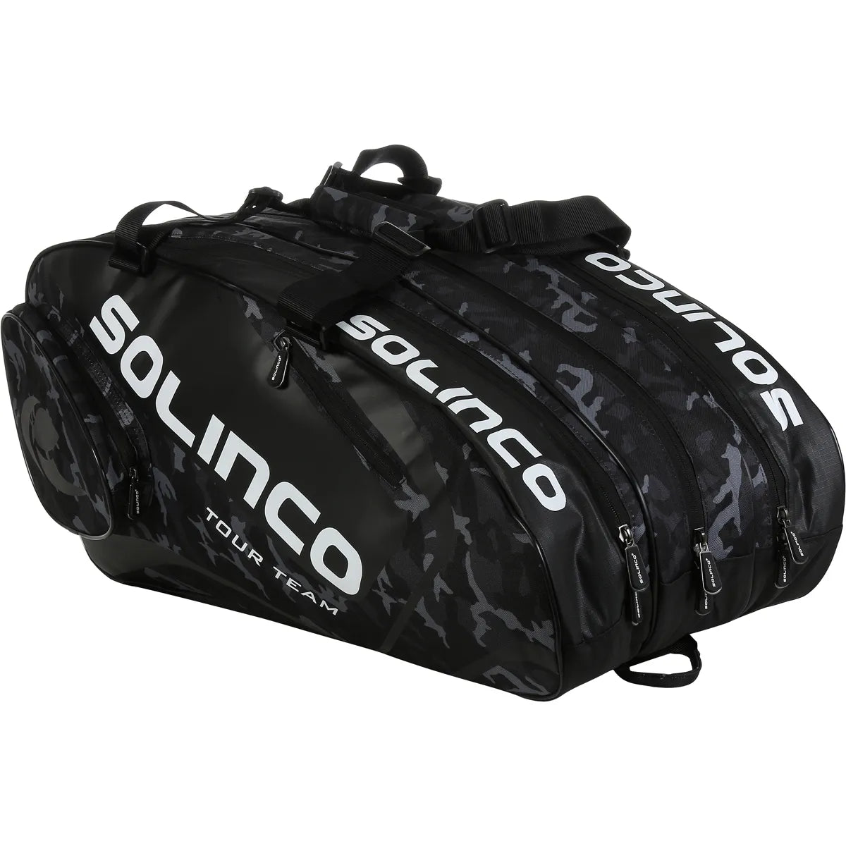 SAC DE TENNIS SOLINCO TOUR TEAM CAMO 15R