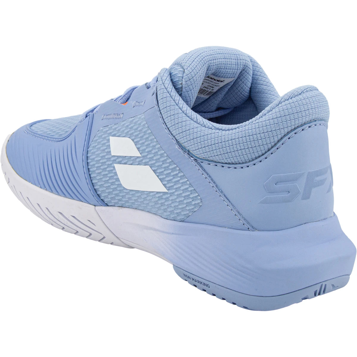 CHAUSSURES BABOLAT FEMME SFX 4 TOUTES SURFACES