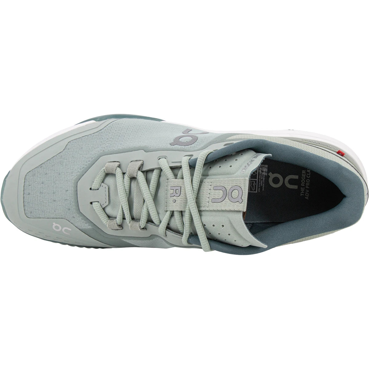 CHAUSSURES ON THE ROGER ADV PRO TERRE BATTUE