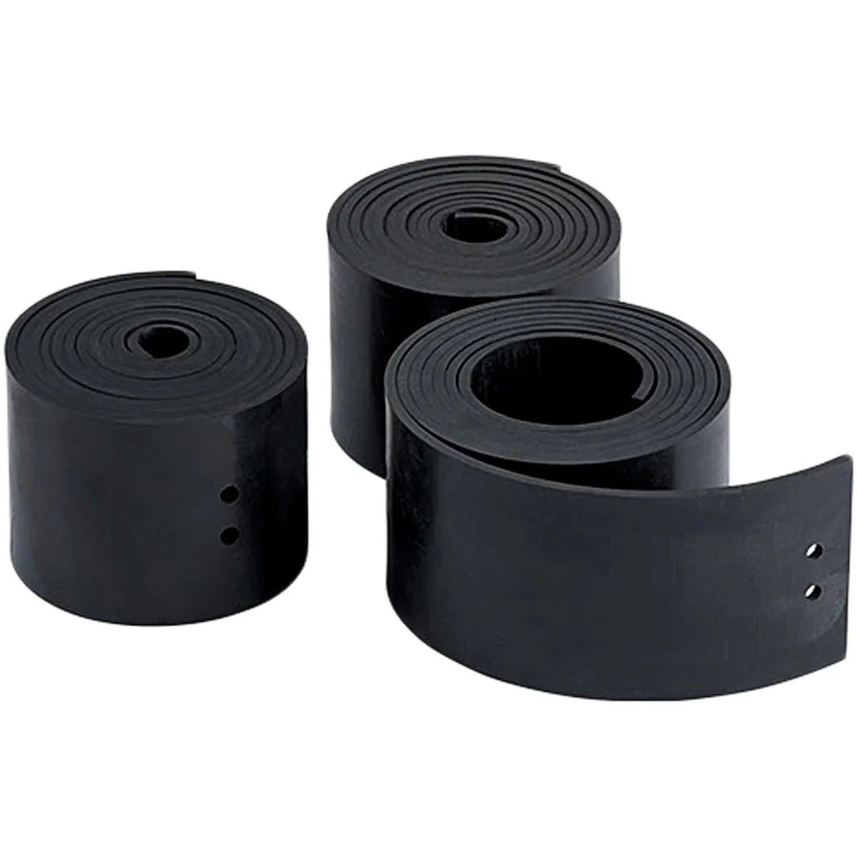 SET MIT 3 ERSATZKLINGEN FÜR SUPER SPÜLGERÄT Breite 2m
