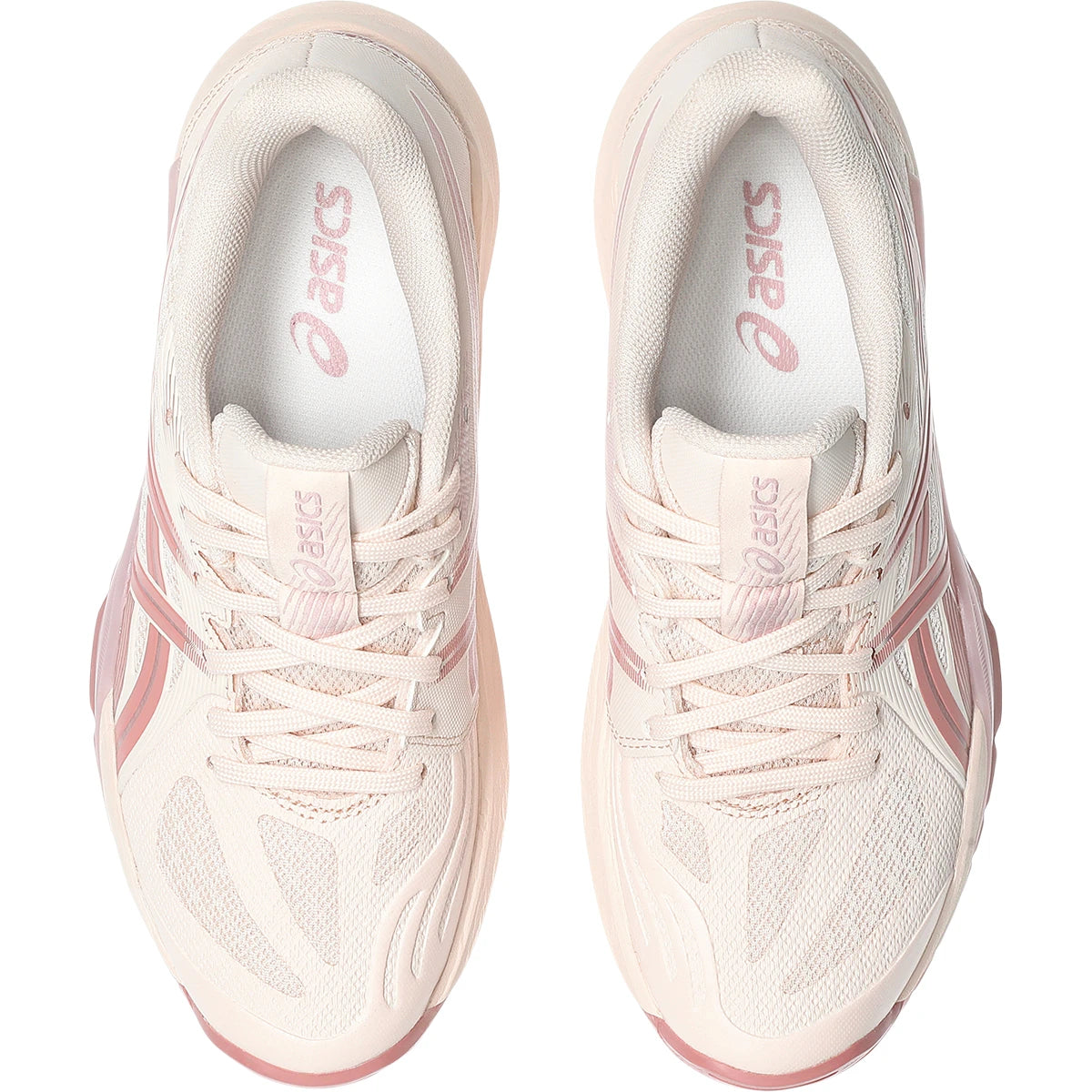 ASICS DAMENSCHUHE INDOOR POWERBREAK FF