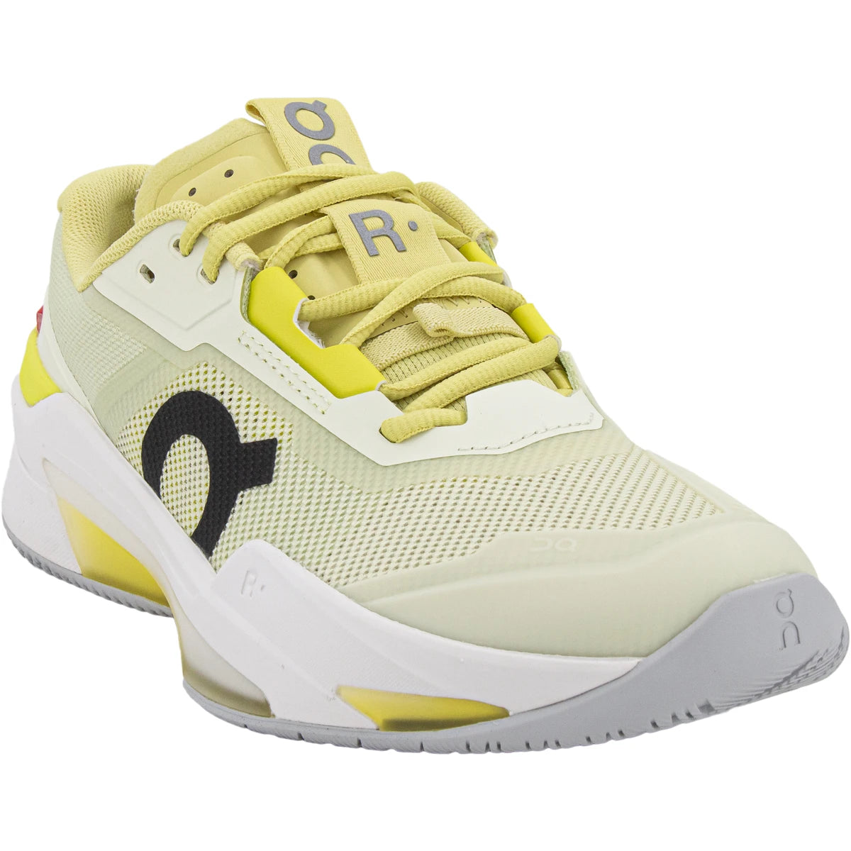 ON SCHUHE DAMEN THE ROGER PRO FIRE 1 FÜR ALLE OBERFLÄCHEN