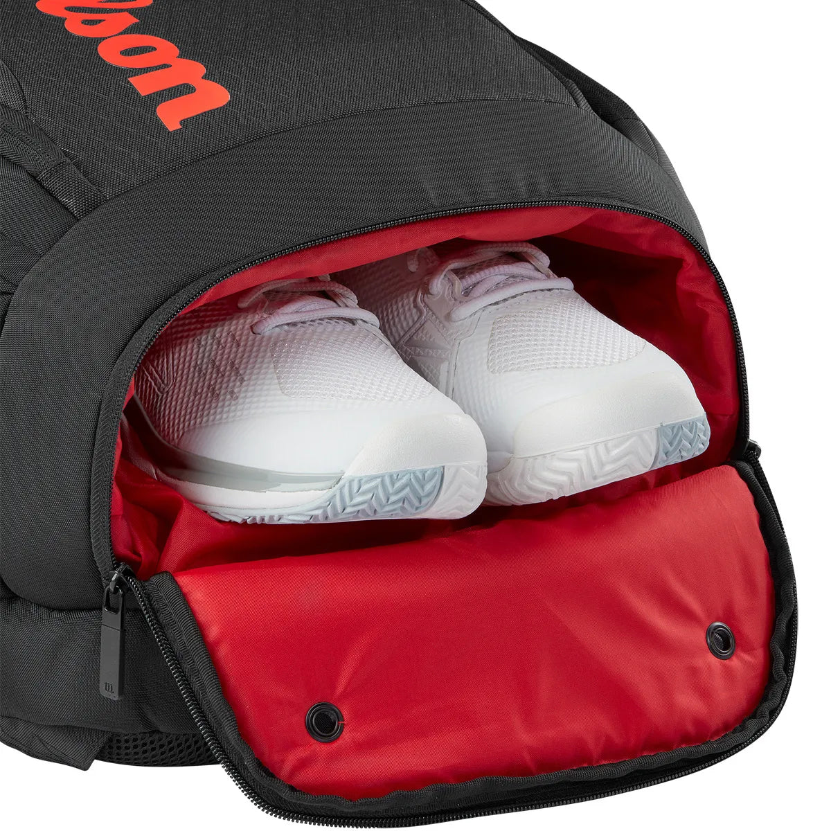 SAC A DOS WILSON CLASH V3