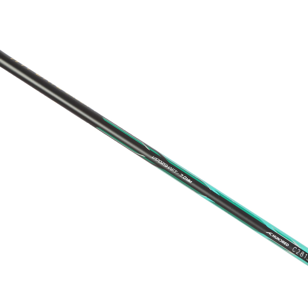 RAQUETTE DE BADMINTON HUNDRED HYFONIC LAZER 5U