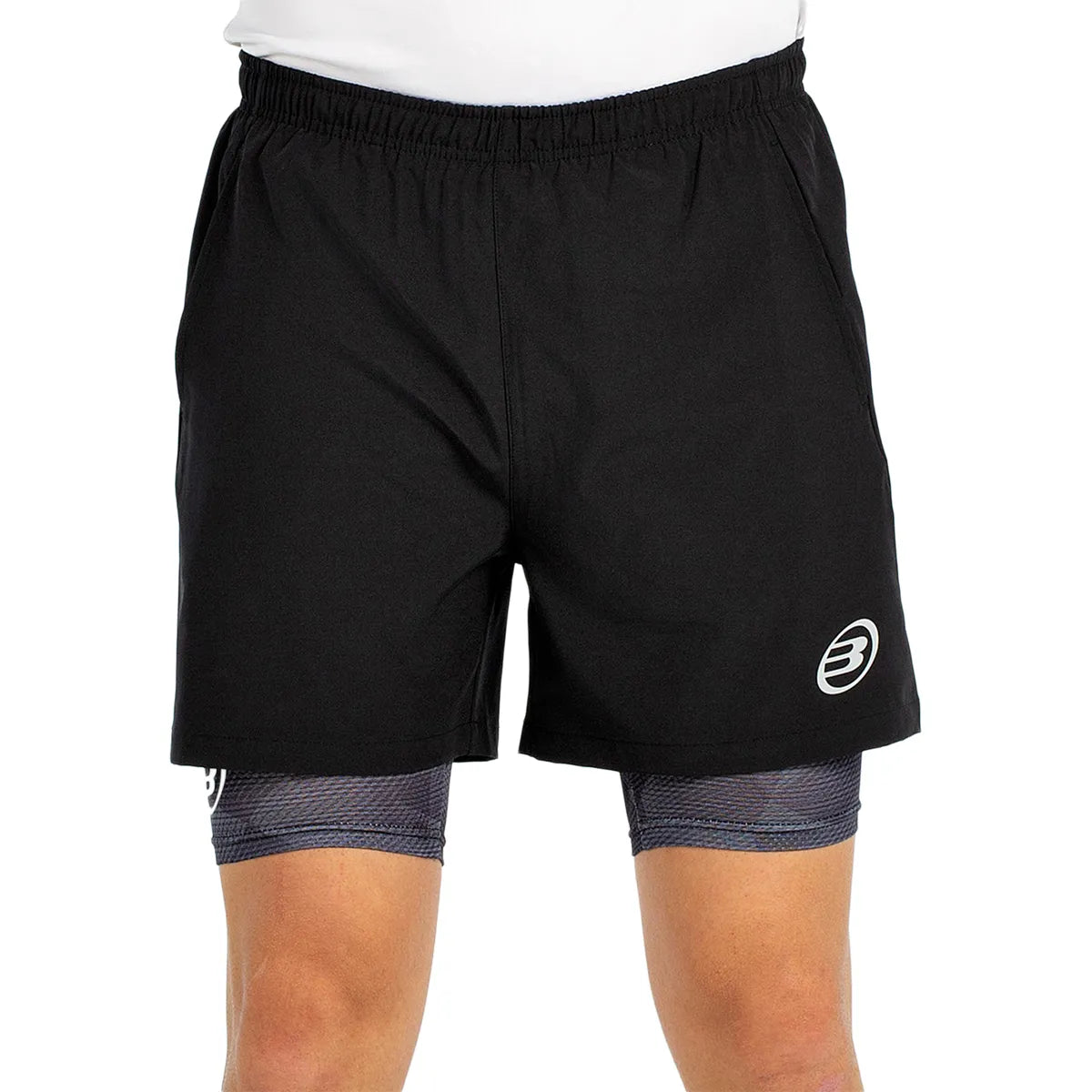 KURZER BULLPADEL MANZAN