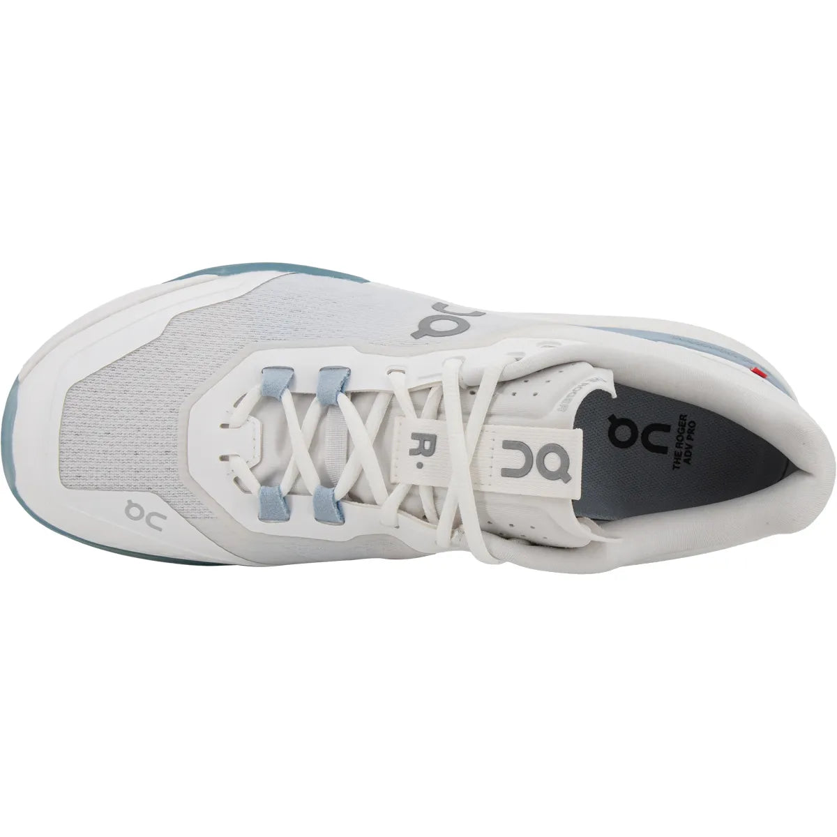 CHAUSSURES ON THE ROGER ADVANTAGE PRO TOUTES SURFACES