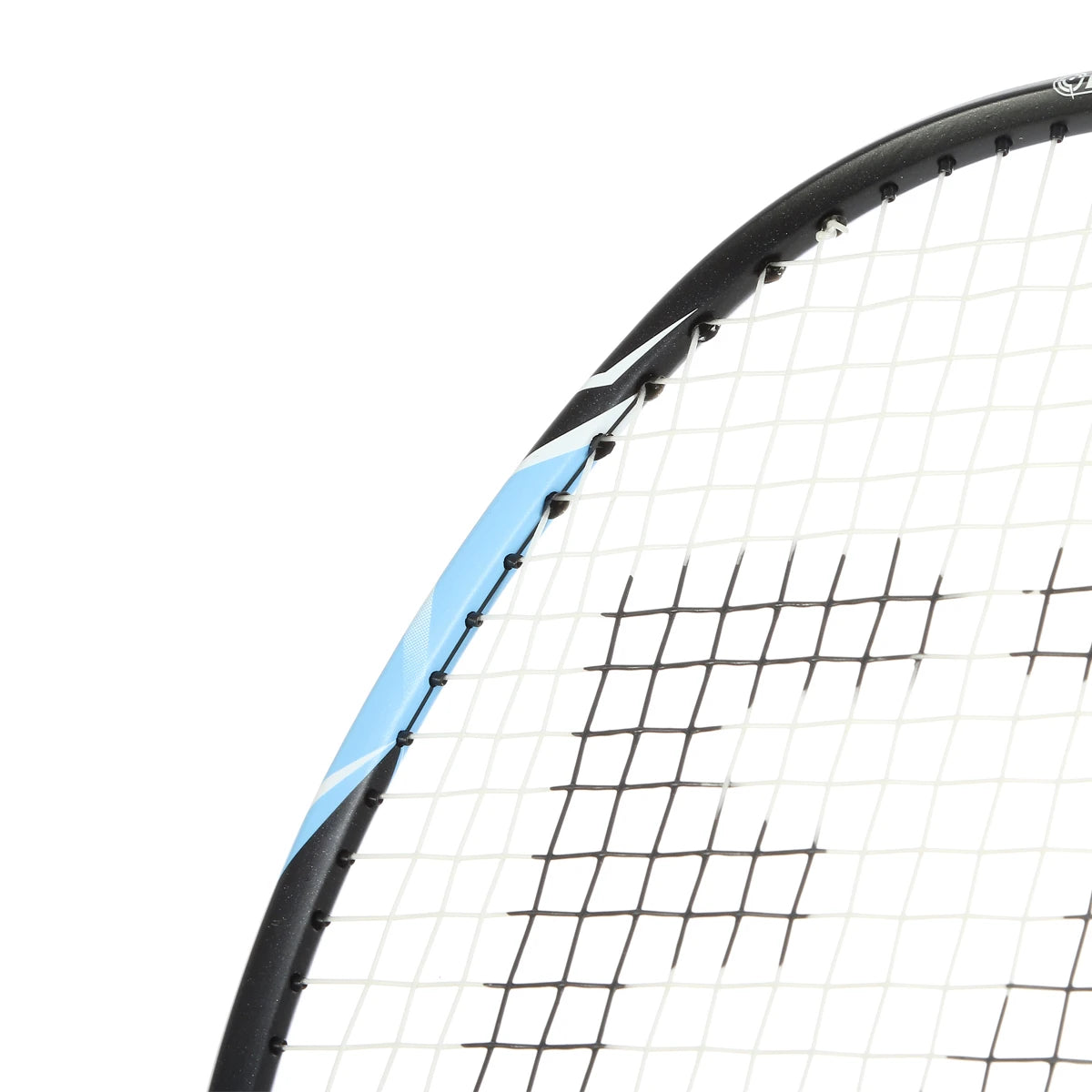 RAQUETTE DE BADMINTON FZ FORZA PRECISION TI-X1 (CORDEE)