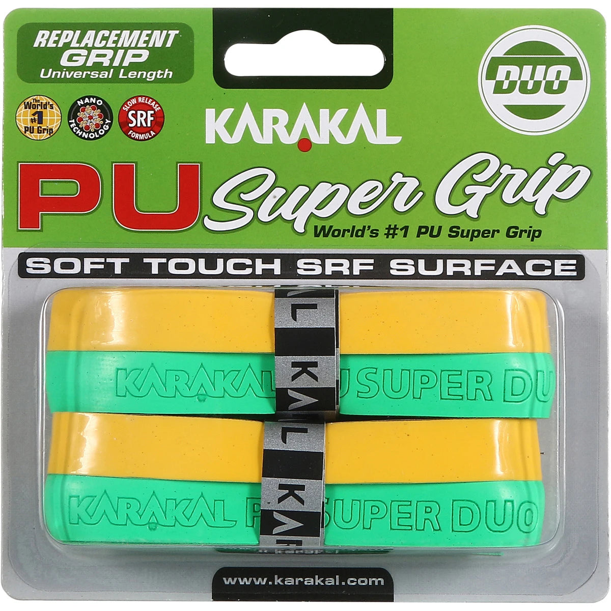 GRIPS KARAKAL SUPER DUO COUSU 24X2