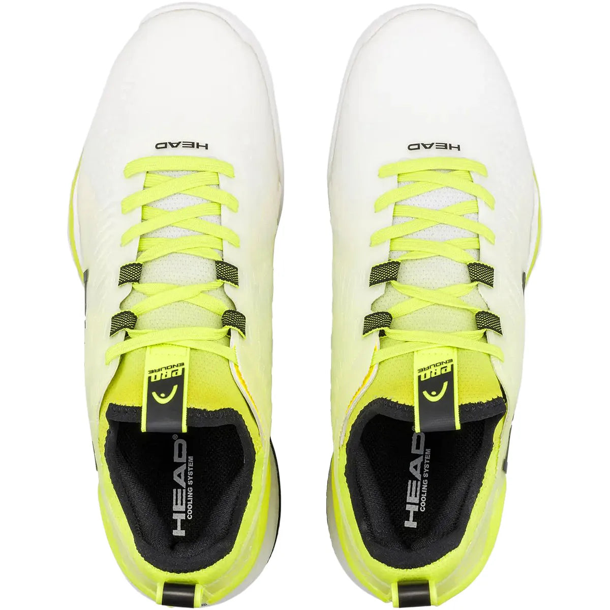 HEAD ENDURE PRO TONBODENSCHUHE