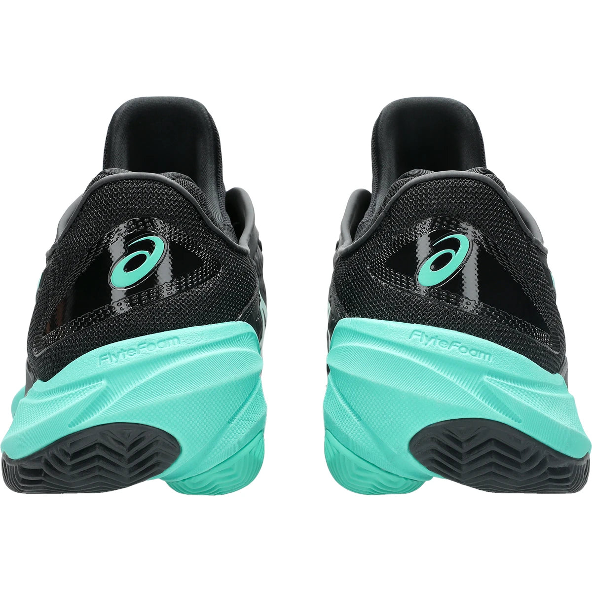 ASICS COURT FF3 TONPLATZ-SCHUHE