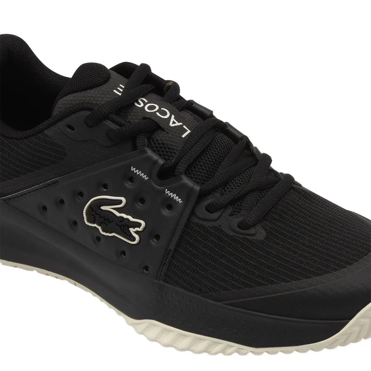 LACOSTE WOMEN'S POWER SERVE SHOES FOR ALL SURFACES