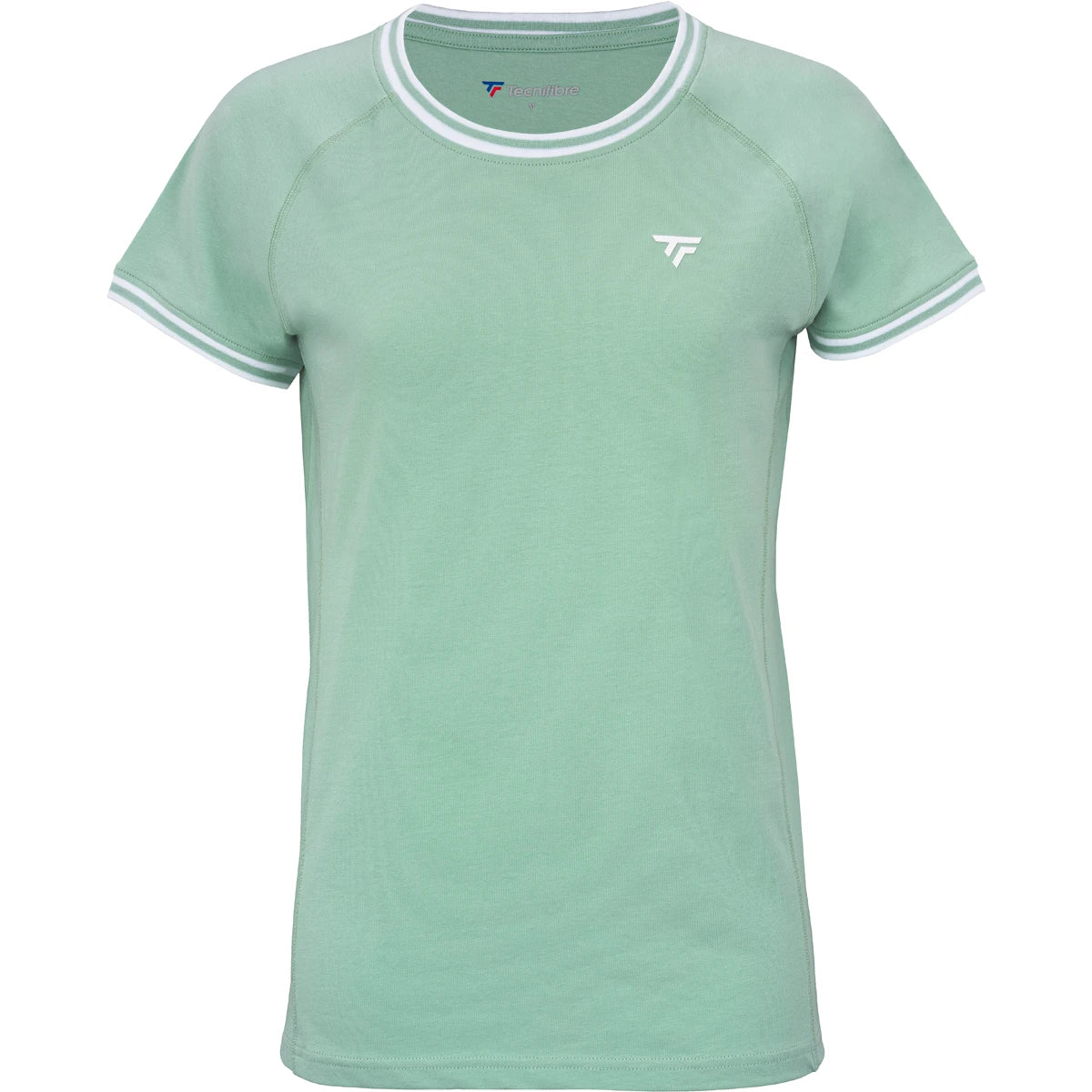 TECINFIBRE TEAM STRETCH MÄDCHEN T-SHIRT