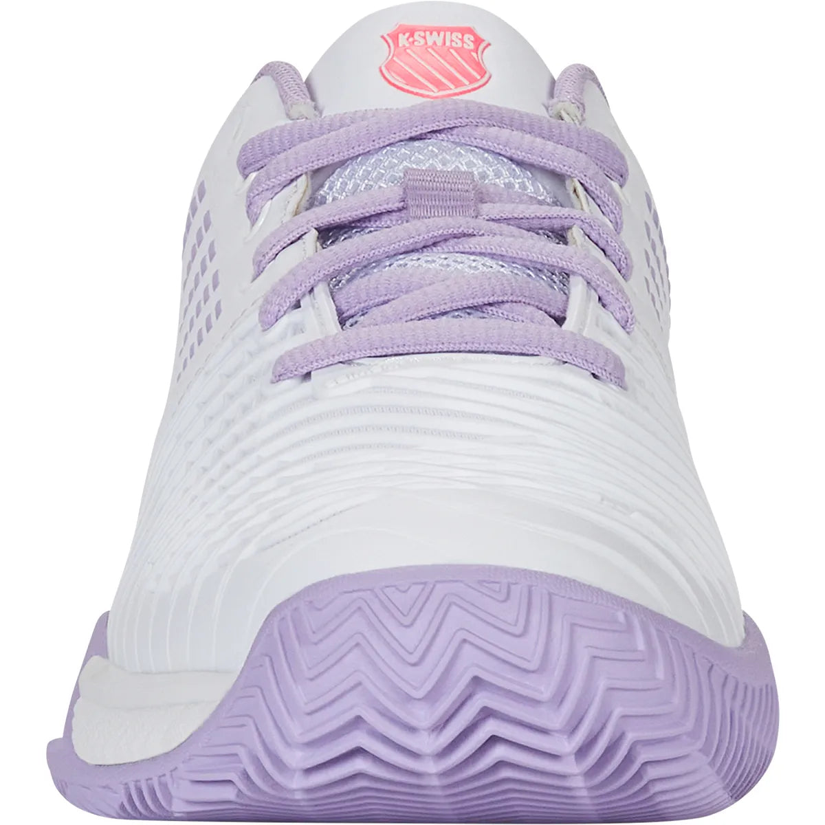 K-SWISS DAMENSCHUHE EXPRESS LIGHT 3 ROTSCHLAMM