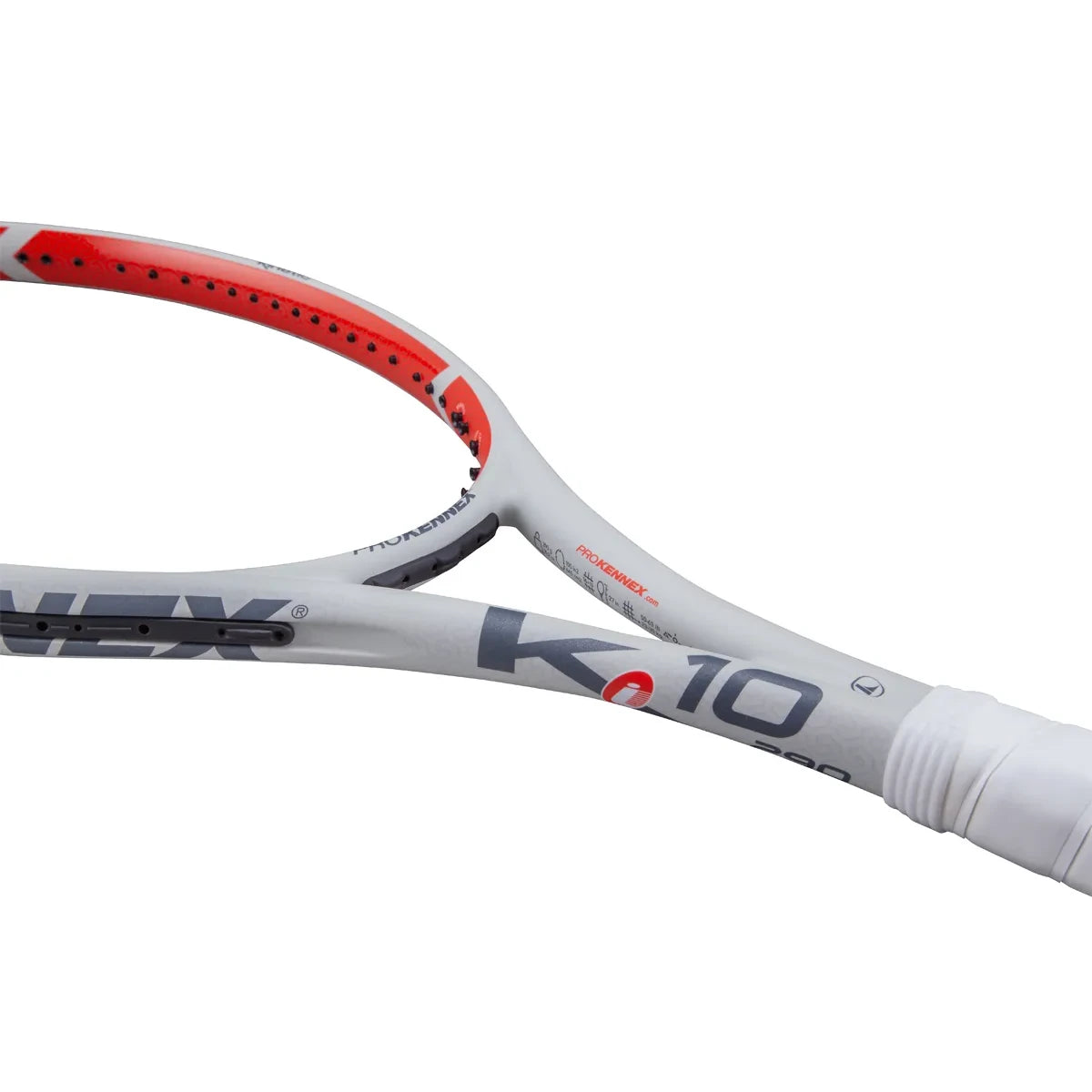 RAQUETTE PRO KENNEX KI 10 (290 GR)