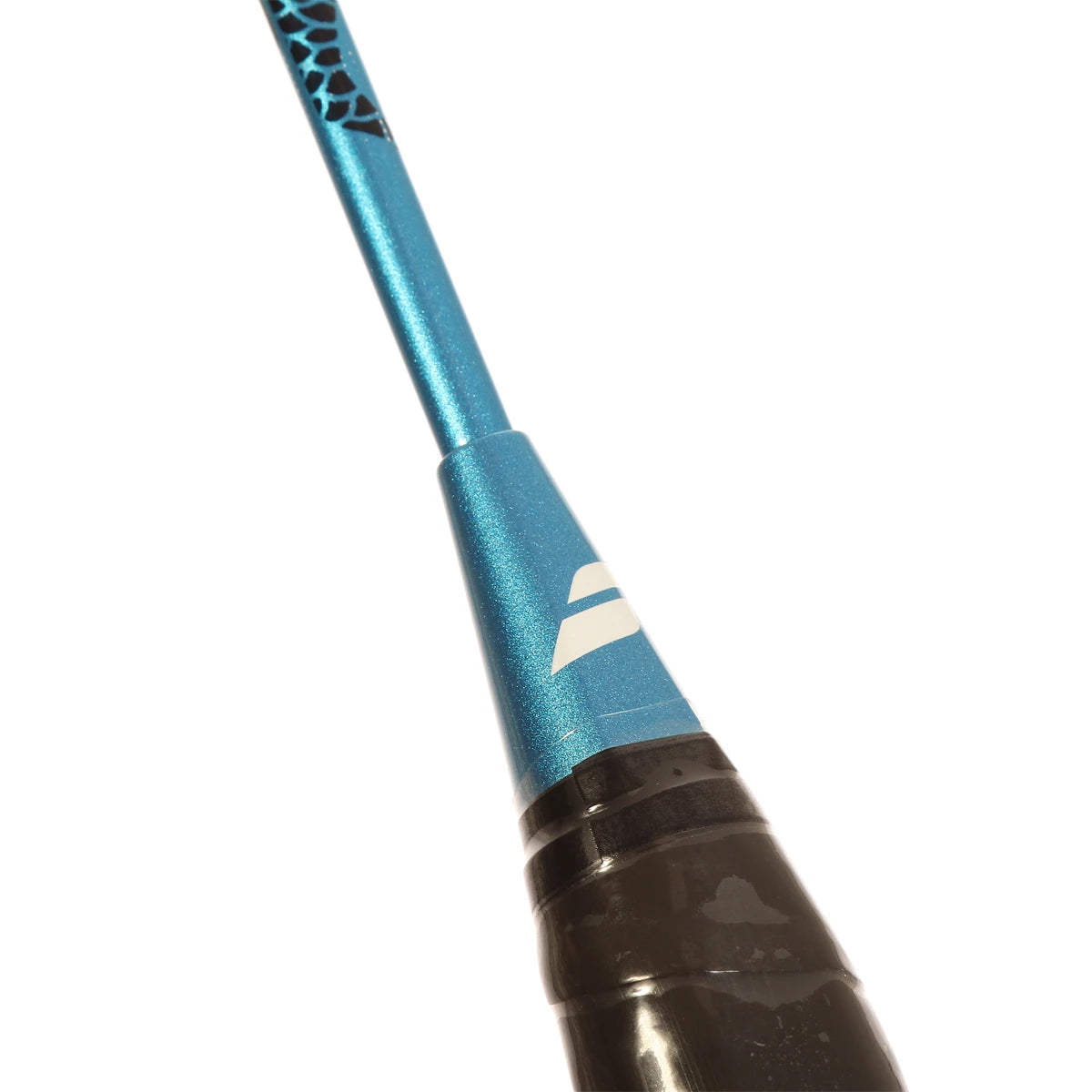 BABOLAT SATELITE RISE S BADMINTON RACQUET (STRUNG)