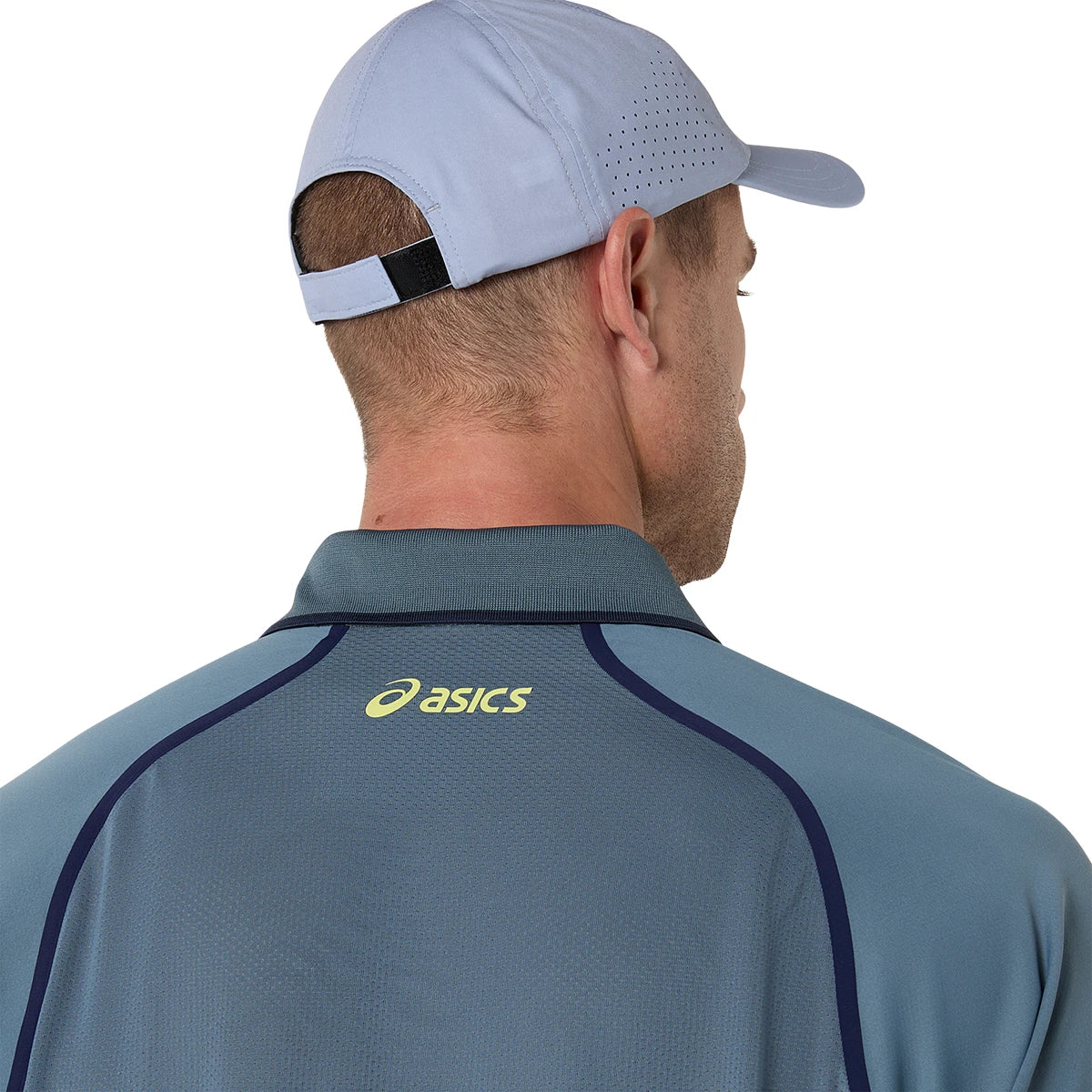 ASICS COURT POLO