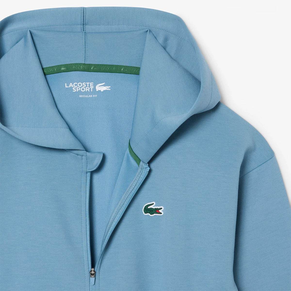 Veste Lacoste Femme Core Performance