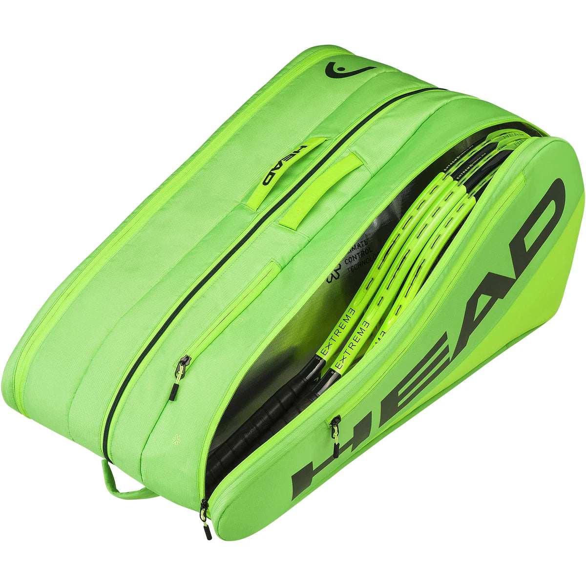 SAC TENNIS HEAD TOUR SCHLÄGER XL 15 SCHLÄGER