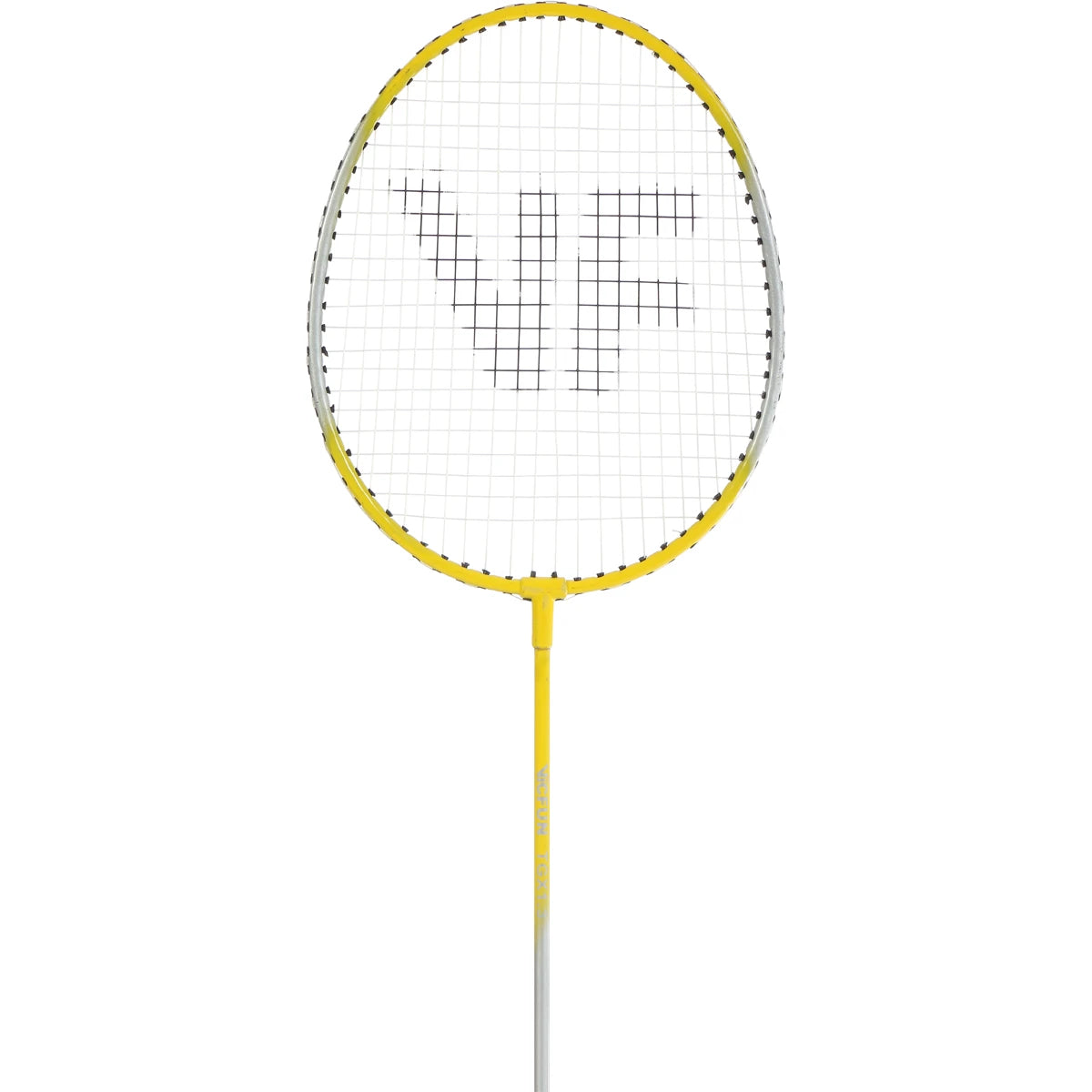 BADMINTON-KIT VICFUN HOBBY-SET TYP B (GESCHNURT)