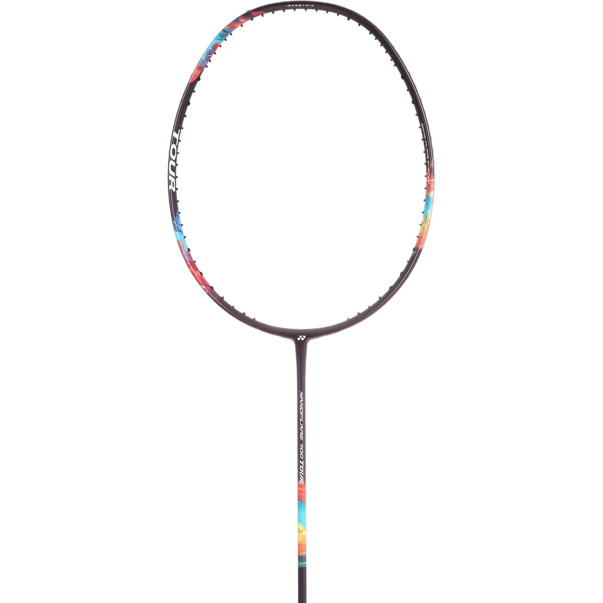 RAQUETTE DE BADMINTON YONEX NANOFLARE 700 TOUR 4U5 MIDNIGHT PURPLE
