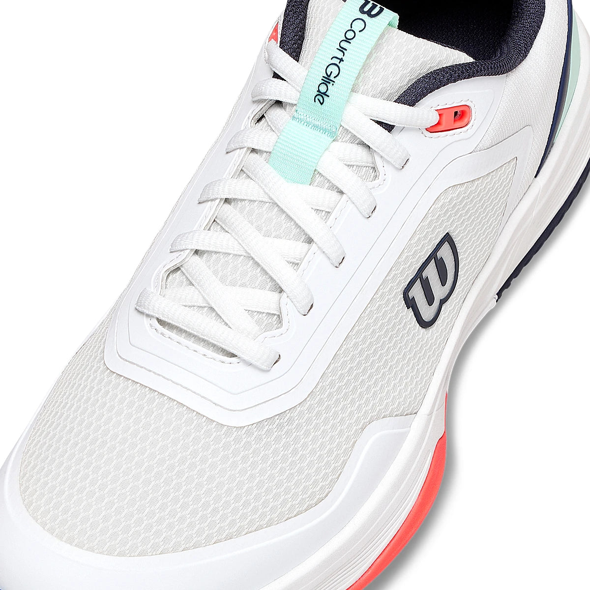 CHAUSSURES WILSON COURTGLIDE TOUTES SURFACES