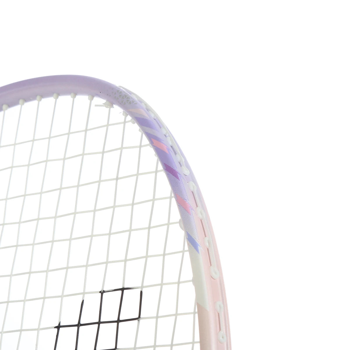 RAQUETTE DE BADMINTON VICTOR THRUSTER K 66 AJ (CORDEE)