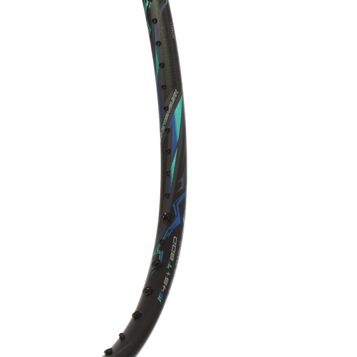 RAQUETTE DE BADMINTON RSL PULSE AT-70 PRO GIFT BOX