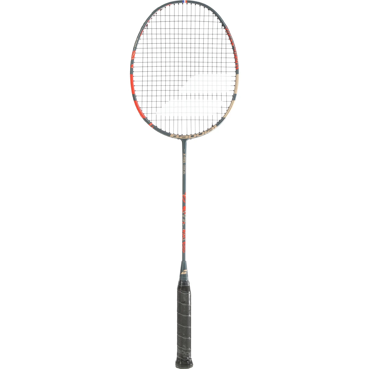 RAQUETTE DE BADMINTON BABOLAT X-FEEL ORIGIN (CORDEE)