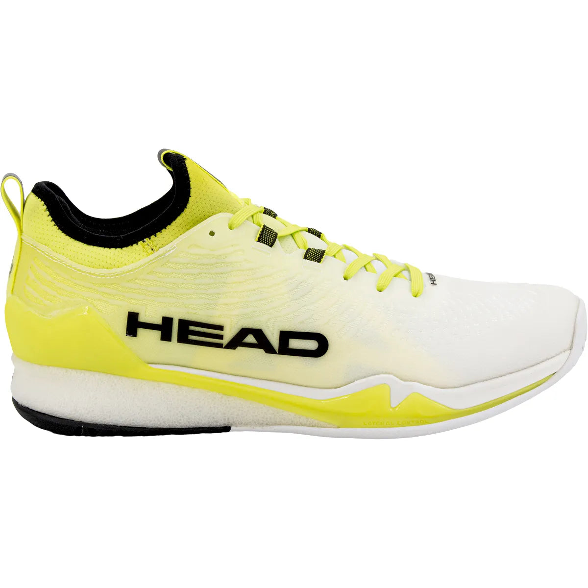 HEAD ENDURE PRO SCHUHE FÜR ALLE OBERFLÄCHEN