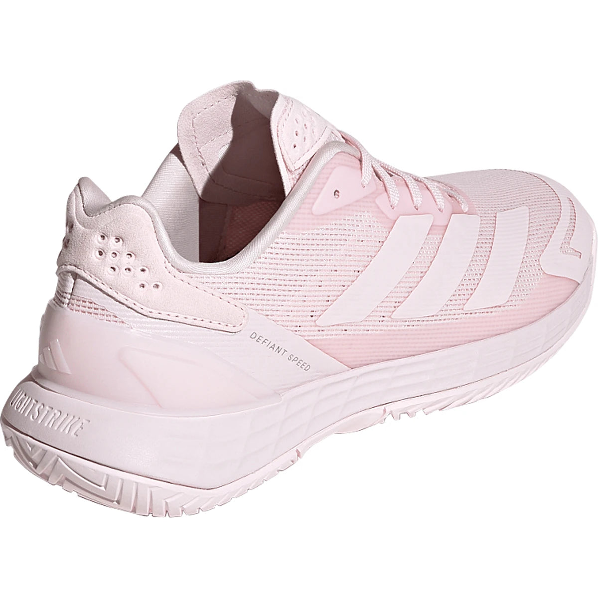 DAMEN ADIDAS SCHUHE DEFIANT SPEED 2 FÜR ALLE OBERFLÄCHEN