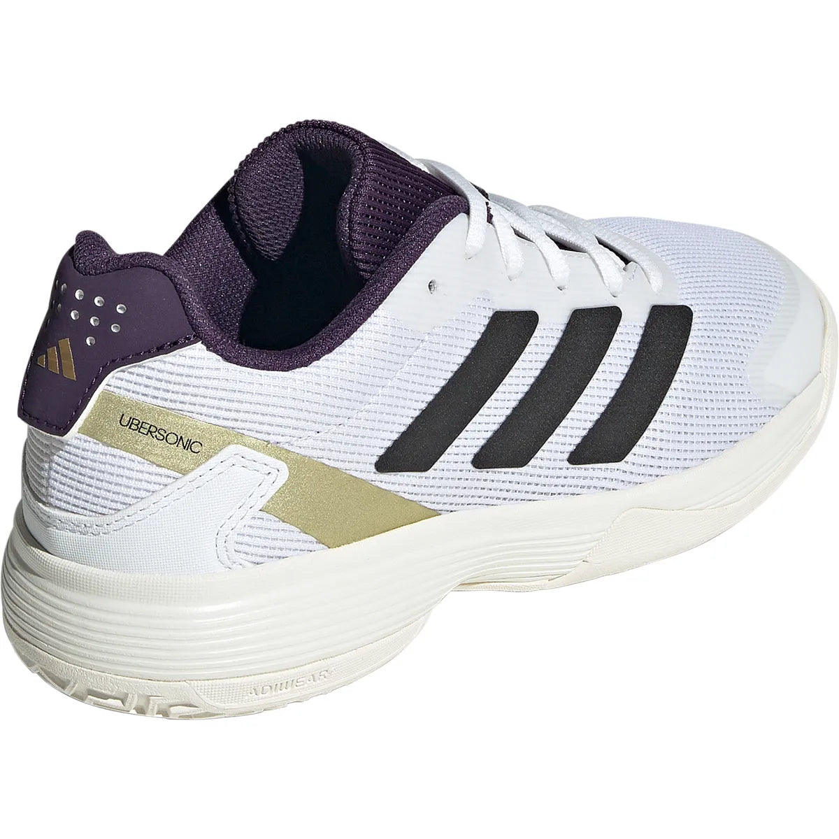 ADIDAS JUNIOR UBERSONIC SCHUHE FÜR ALLE OBERFLÄCHEN