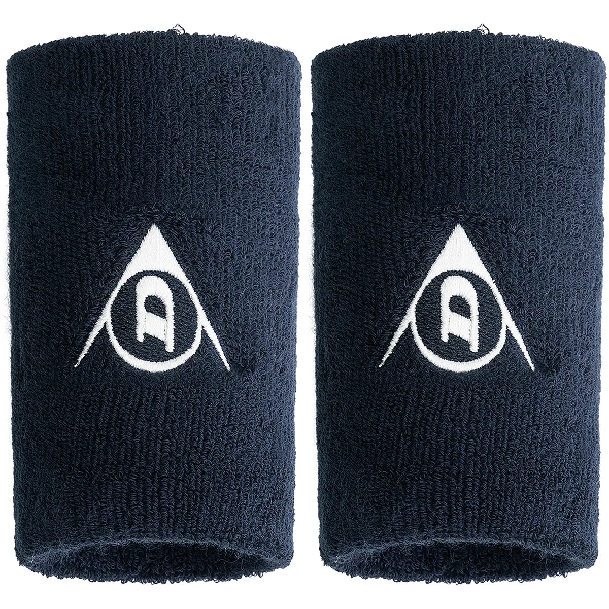 PACK OF 2 DUNLOP LONG WRIST STRAPS