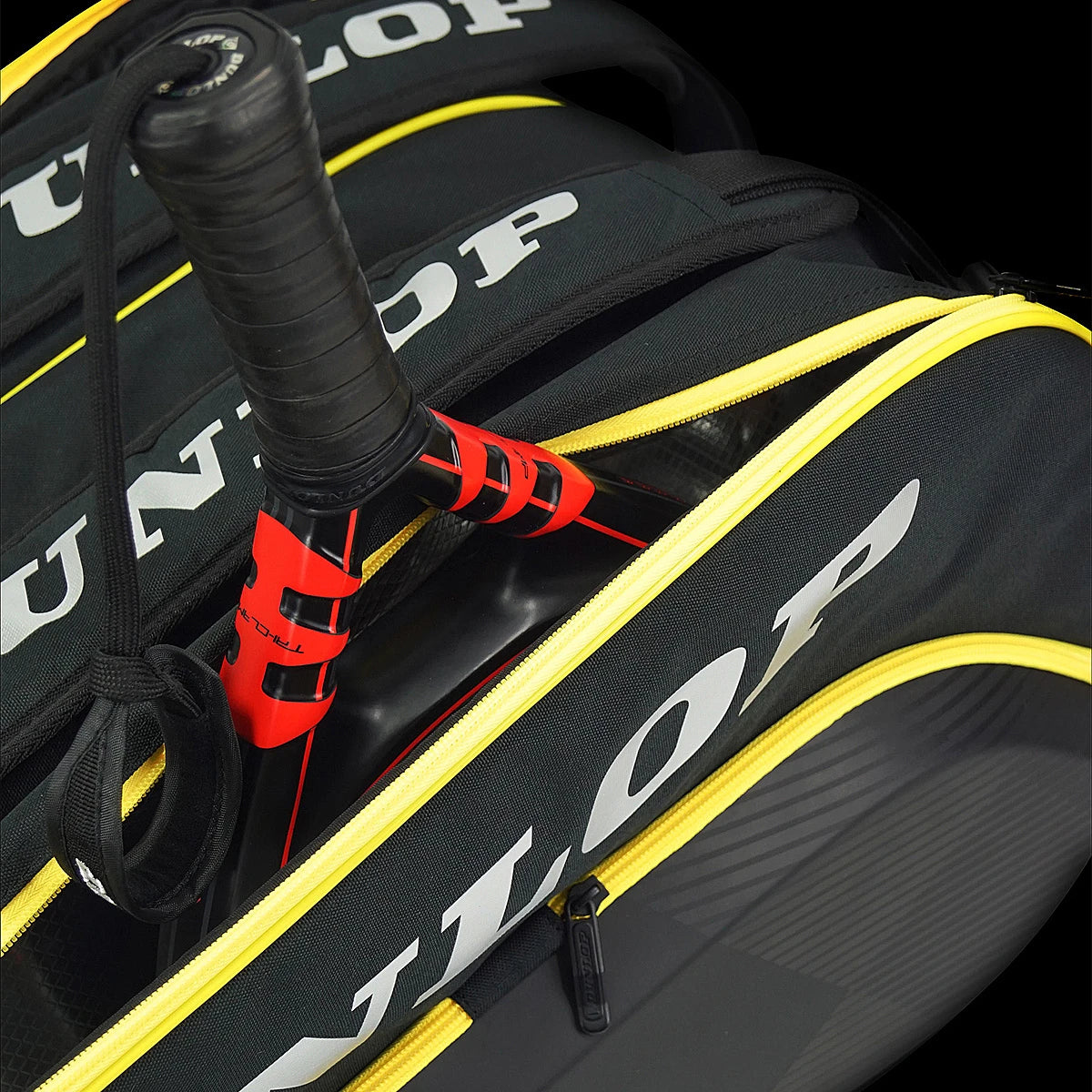 SAC DE PADEL DUNLOP ELITE
