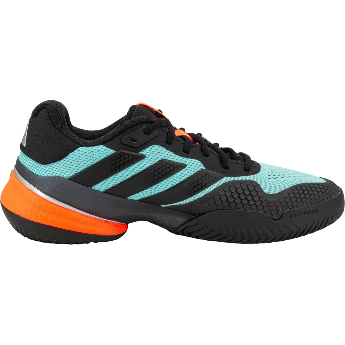 ADIDAS BARRICADE 14 SHOES ALL SURFACES