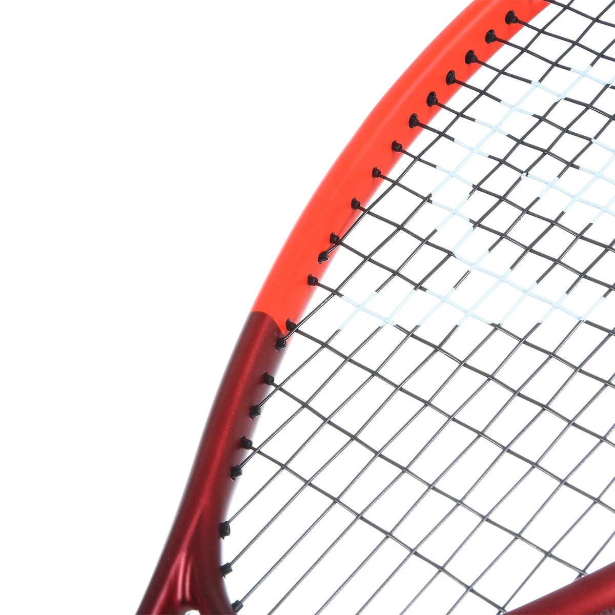 DUNLOP CX TEAM 132 SQUASH RACKET (STRUNG)