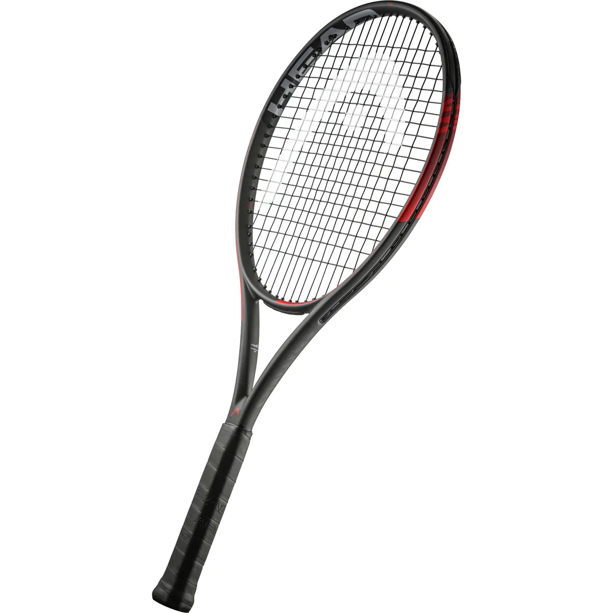 RAQUETTE HEAD IG CHALLENGE MP RED (295GR) CORDEE