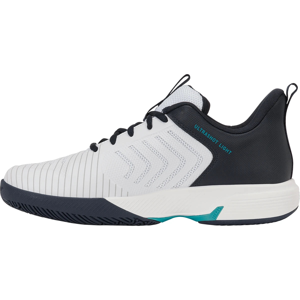 CHAUSSURES PADEL K-SWISS ULTRASHOT LIGHT