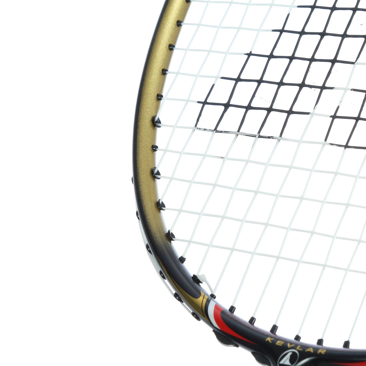 RAQUETTE DE BADMINTON PRO KENNEX DESTINY SPEED 3U S/B/Y (CORDEE)