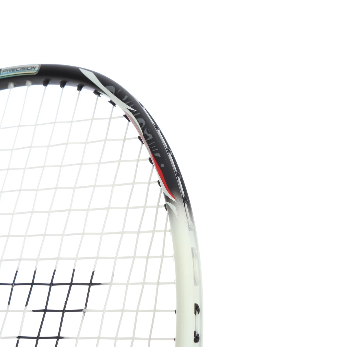 BADMINTON RACKET FZ FORZA PRECISION TI-72M (STRUNG) FZ262679